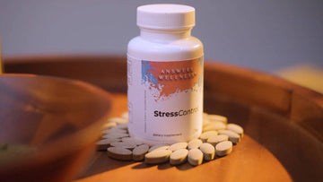 Supplements That Fit Your Life, Naturally