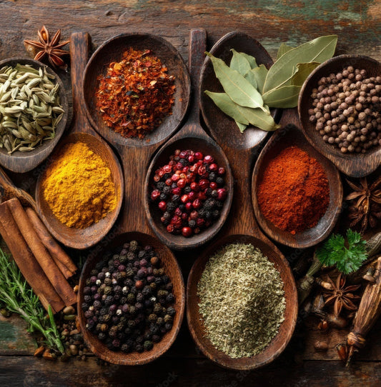 Natural Ingredients That Reduce Stress - Top 7 Ingredients