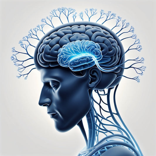 Gut-brain Connection: Natural gut health supplement guide
