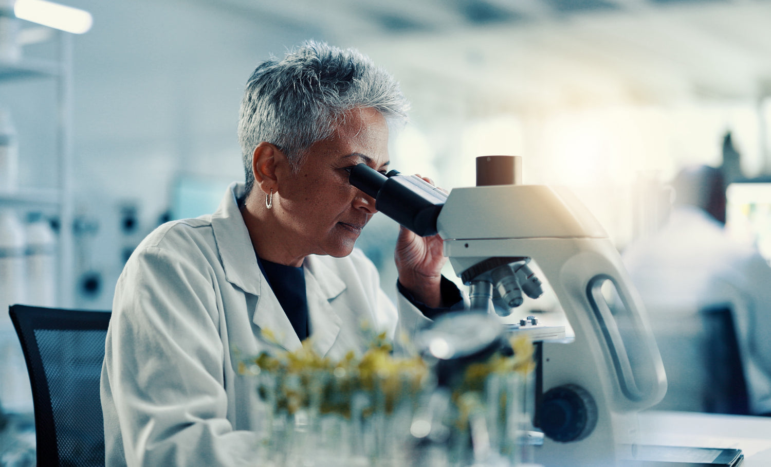 Natural supplements with traceable, certified ingredients, GMP-certified and tested for purity, potency, and safety — Answers Wellness