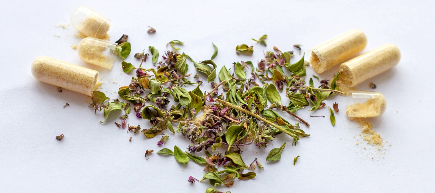 Answers Wellness — Clinically Backed Natural Ingredients