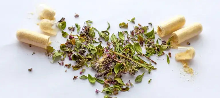 Answers Wellness — Clinically Backed Natural Ingredients