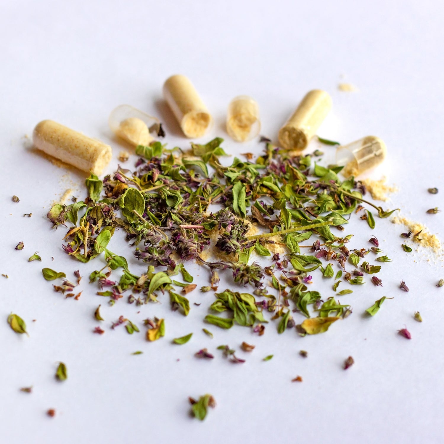 Answers Wellness — Science Backed Natural Ingredients