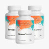 StressControl bottle — Quality — natural stress relief