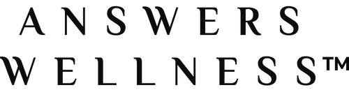 Answers Wellness: High-quality, nature-based supplements combining science and nature to support holistic wellness.