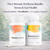 Conquer Stress Bundle
