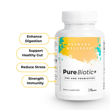 PureBiotic Reviews