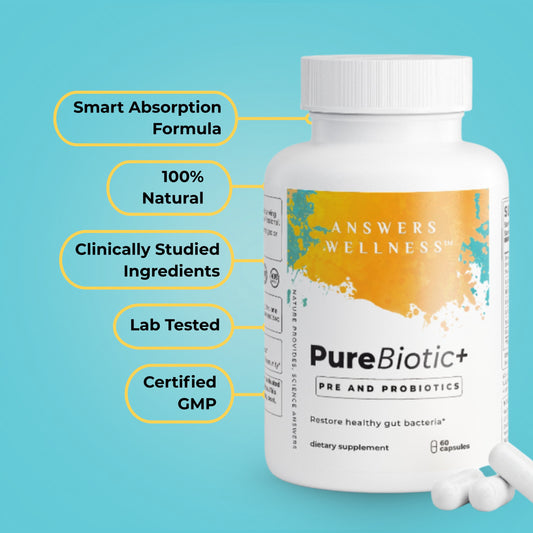 PureBiotic+