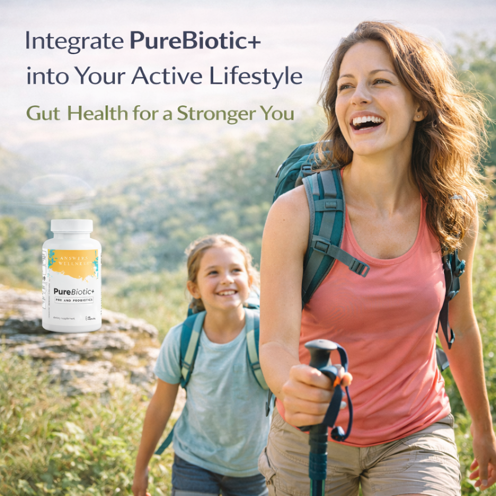 Pure Biotic+