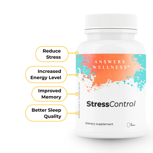 StressControl