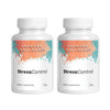 StressControl by Answers Wellness: Natural stress relief supplement, lower cortisol to reduce stress. Certified GMP and COA.