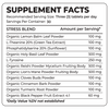 StressControl by Answers Wellness: Natural stress relief supplement, lower cortisol to reduce stress. Certified GMP and COA.