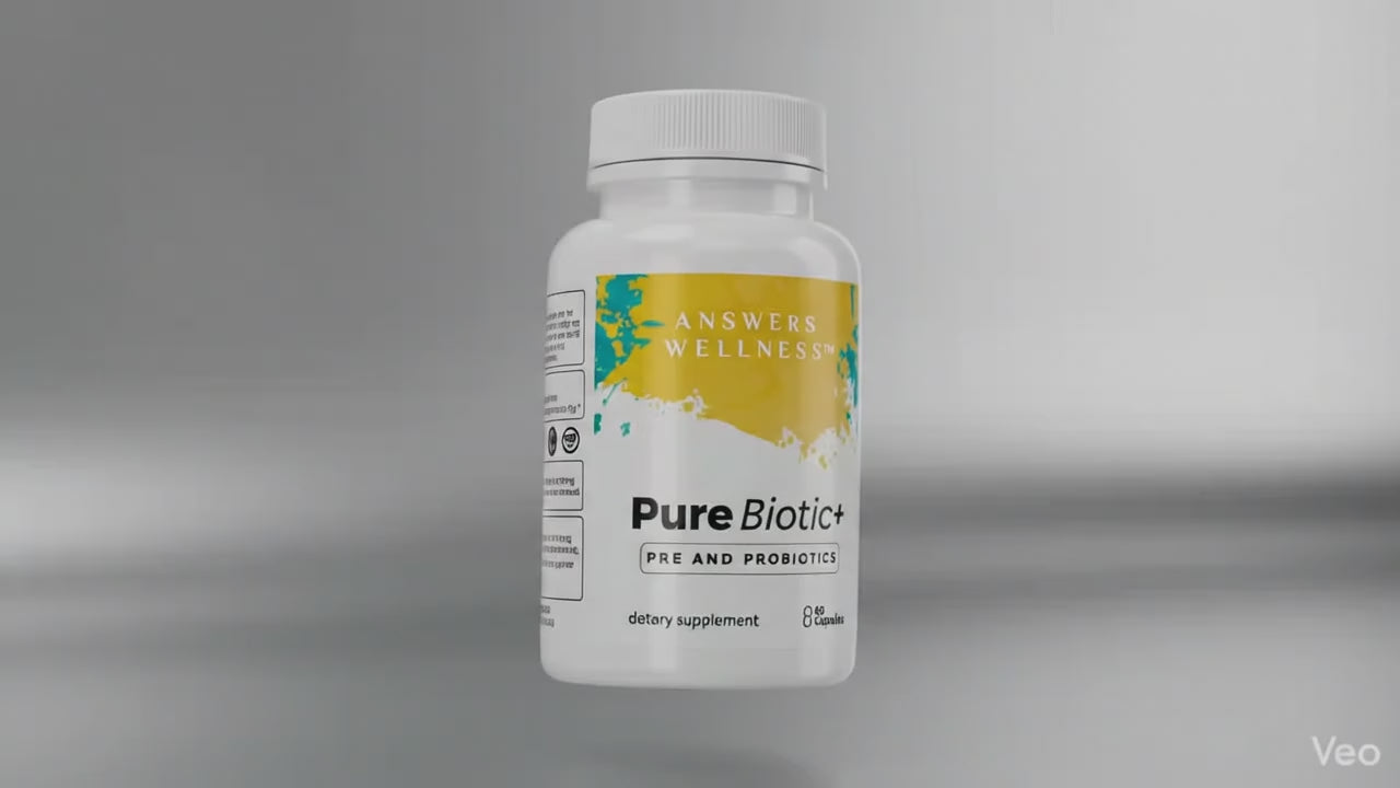 Pure Biotic+