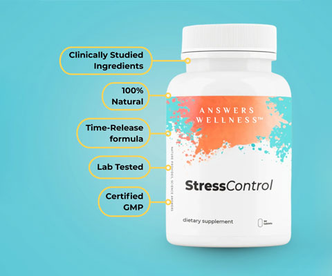 StressControl